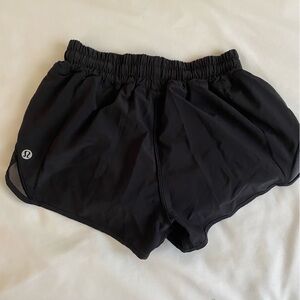 Lulu lemon align shorts